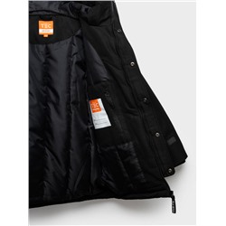 Куртка зимняя для мальчика