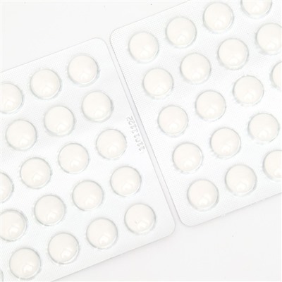 Янтарная кислота Иммуно, 50 таблеток по 500 мг