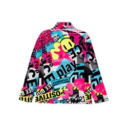 Толстовка для девочки