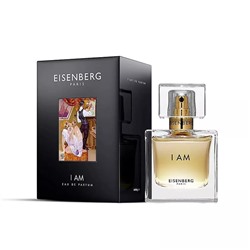 EU Eisenberg I Am edp for women 100 ml