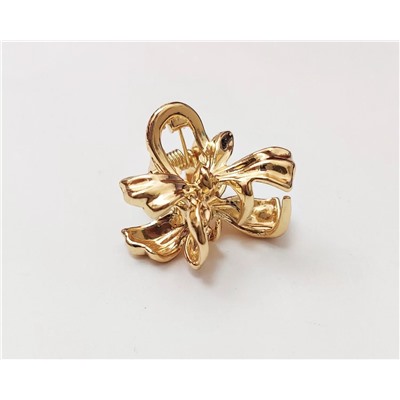 Заколка - краб маленький