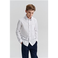 Сорочка верхняя для мальчиков