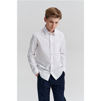 Сорочка верхняя для мальчиков
