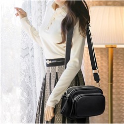 Bags Сумка женская / кожа / 03712171