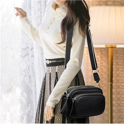 Bags Сумка женская / кожа / 03712171