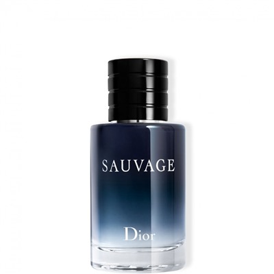 DIOR Sauvage Eau de Toilette  Туалетная вода Sauvage