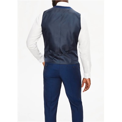Taylor & Wright Newton Regular Fit Suit Waistcoat