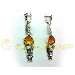 1129С   Огнедышащий дракон