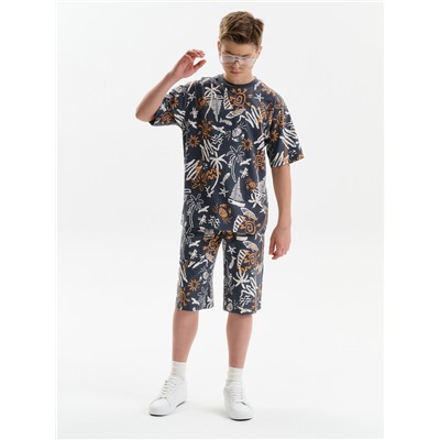 Шорты для мальчика