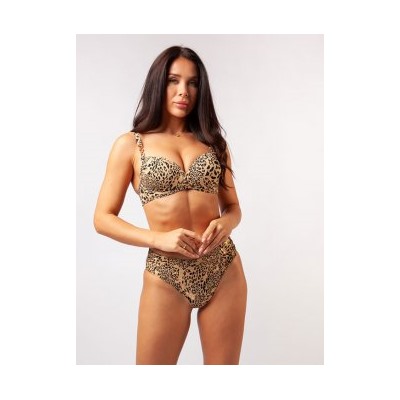 Купальник №231055 2025 IABI Дроп пуш-ап слип