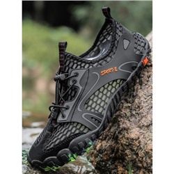 Коралловые тапочки аквашузы