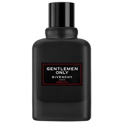 Givenchy (Живанши) Absolute Eau de Parfum (EdP) Парфюмерная вода Gentlemen Only, 50 мл