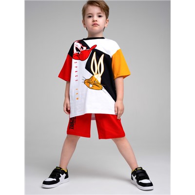 Шорты для мальчика, 2 шт в комплекте