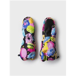 Варежки для девочки