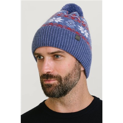 Шапка Молодежная Топ501 ф