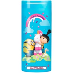 ГАДКИЙ Я Шампунь-Гель 250 мл