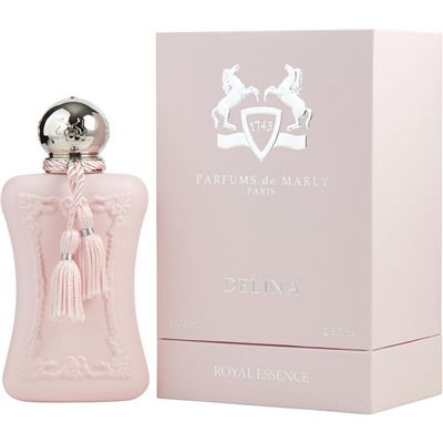 Parfums de Marly Delina Royal Essence for women 75 ml A-Plus