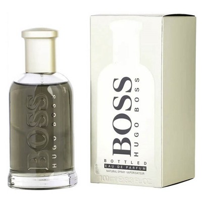 Hugo Boss Bottled For Men edp 100 ml
