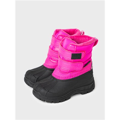 Сапоги для девочки