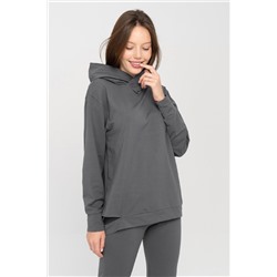 Джемпер женский 22-412L3-30 графит