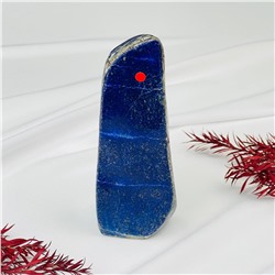 Радуга Самоцветов Срез из Лазурита