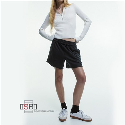 H&M, 830876, Шорты трикотажные