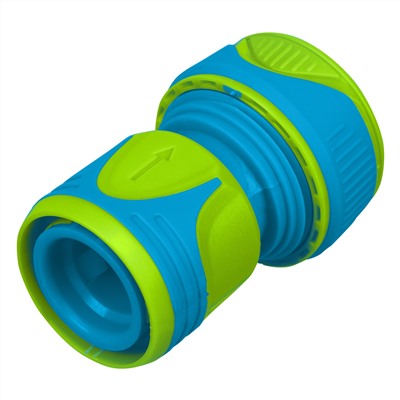 Соединитель быстросъемный 3/4 Palisad Luxe