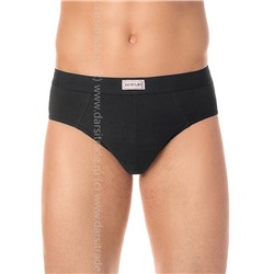 Трусы мужские MSL701 Basic Slip DiWaRi Дроп слип