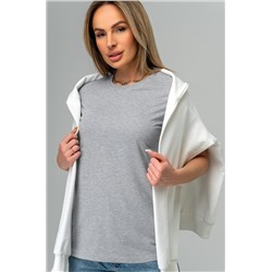 Женская базовая футболка Happyfox