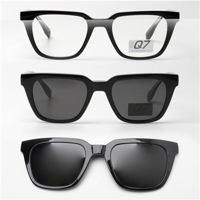 Оправа Q7 S34205 c1 в комплекте 1 насадка