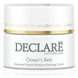 Declare XMAS Set 4 Hydro Balance Ocean's Best Подарочный набор "Лучшее из океана": 3 средства