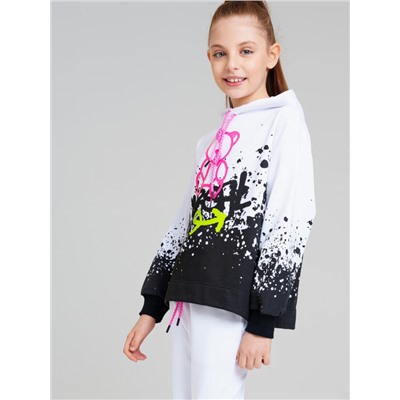 Толстовка для девочки