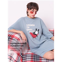 Платье женское Лед(22)