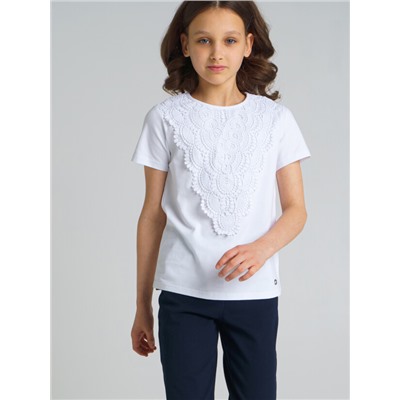 Блузка для девочки