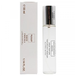Tester Richard White Chocola edp unisex 33 ml