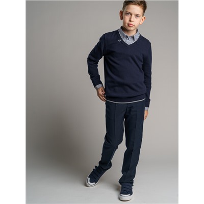 Джемпер для мальчика