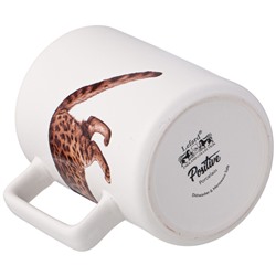 КРУЖКА LEFARD "BENGAL CAT" 400МЛ 8*7*10.8CM