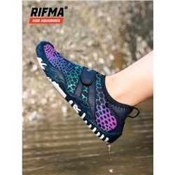 Аквашузы детские RIF-SLK-01/2102-purple