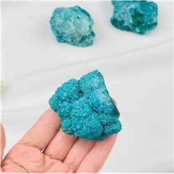 Радуга Самоцветов Хризоколла