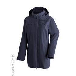Outdoorjacke