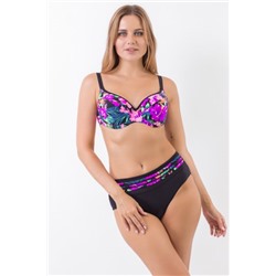 Купальник формованная чашка + слипы, Siman, SN7164 оптом