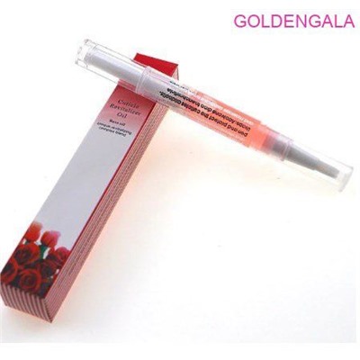 Масло для кутикулы O-P-I (карандаш 5 мл) Роза