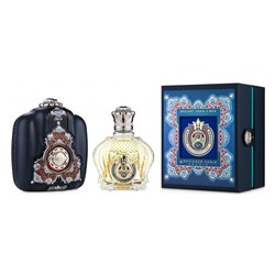Shaik Opulent Blue № 77 For Men edp 100 ml в футляре