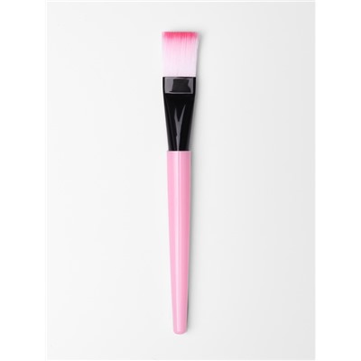 Кисть для масок, 14 (± 1) см, МИКС