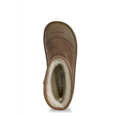 Ботинки женские PATROL