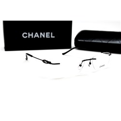 Распродажа без футляра Chanel оправа 8322 с01