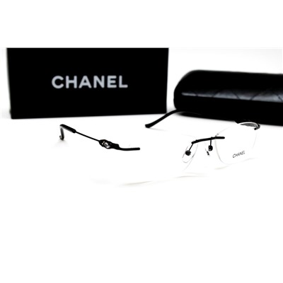 Распродажа без футляра Chanel оправа 8322 с01