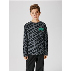 Джемпер детский для мальчиков Geol