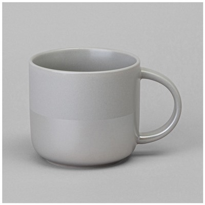 НАБОР КРУЖЕК BRONCO "VELOUR" 2 ШТ. 440 МЛ