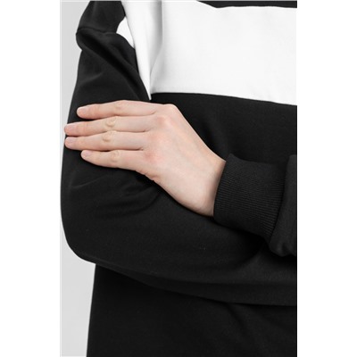 Костюм женский 24-512L3-42 черный